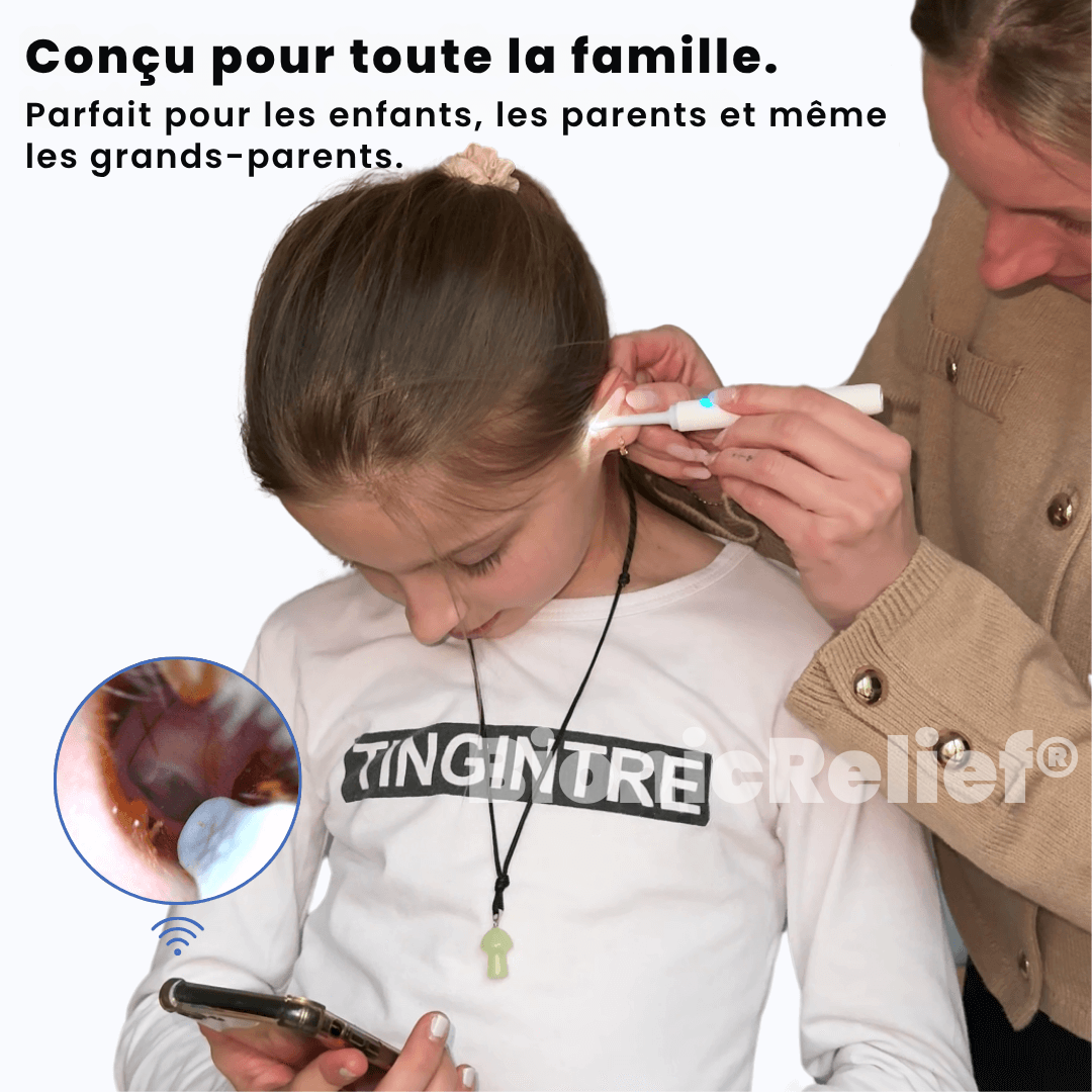 BionicRelief® Pro