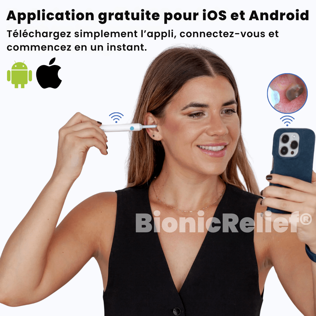 BionicRelief® Pro