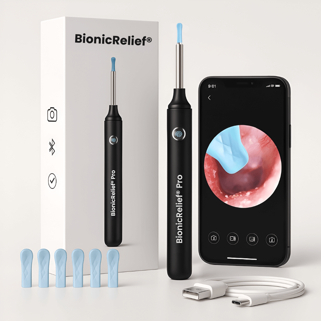 BionicRelief® Pro