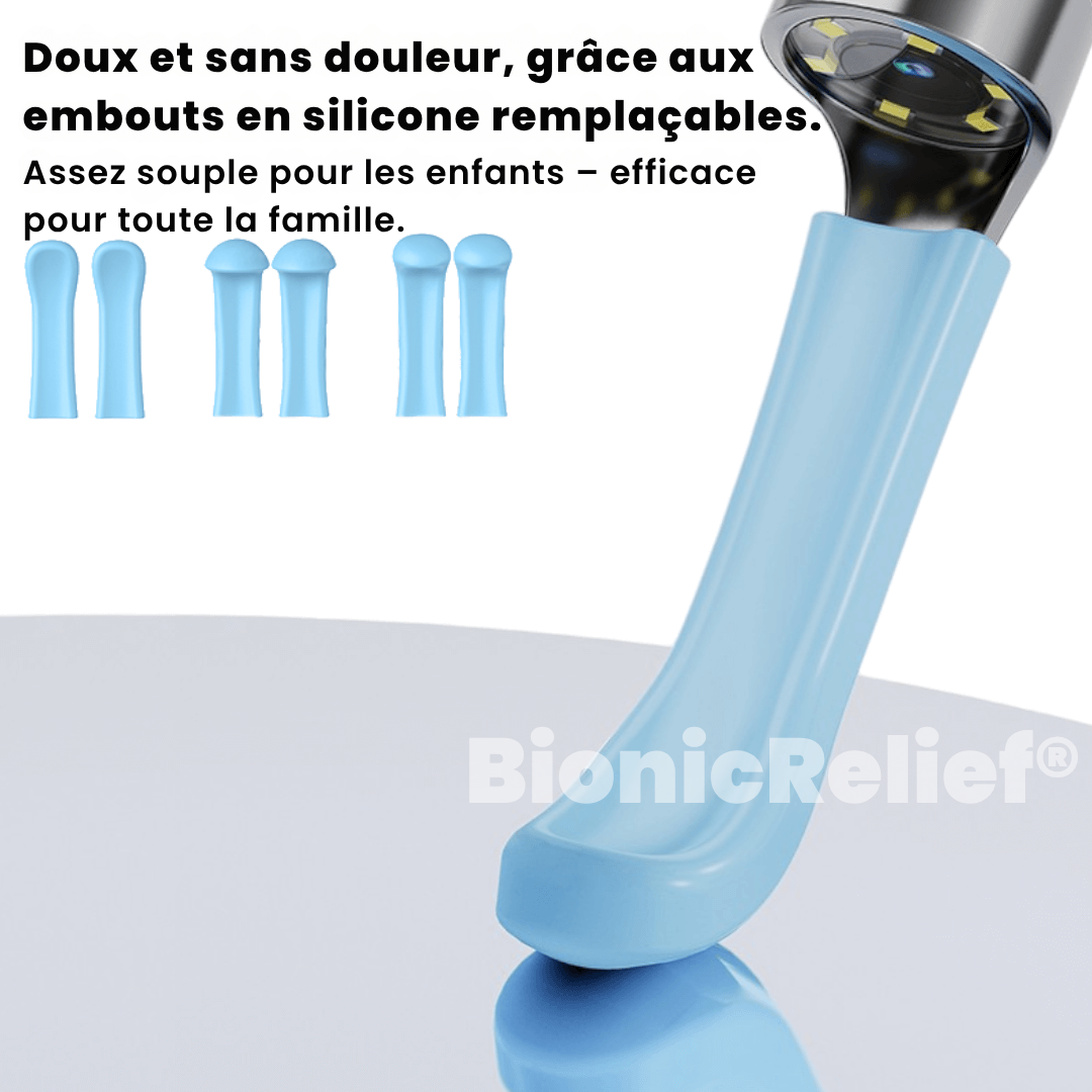 BionicRelief® Pro